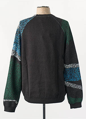 Pull noir PAUL SMITH homme