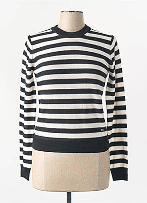 Pull noir SONIA RYKIEL femme