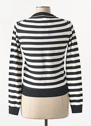 Pull noir SONIA RYKIEL femme