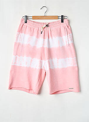 Short rose SCOTCH & SODA homme