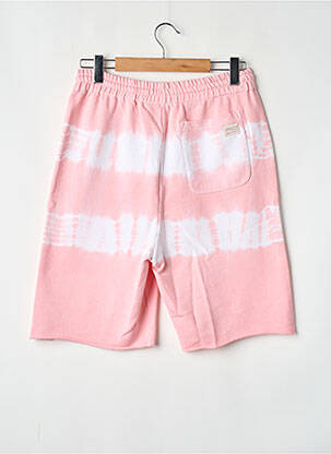 Short rose SCOTCH & SODA homme