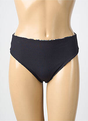 Bas de maillot de bain multicolore JOLIES MOMES femme