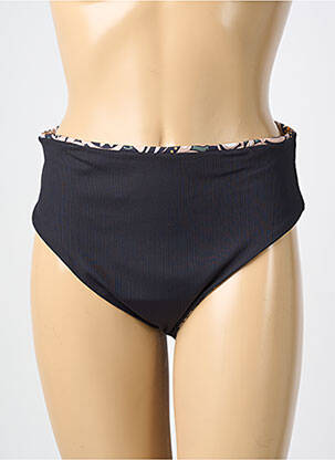 Bas de maillot de bain multicolore JOLIES MOMES femme