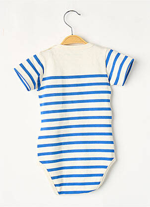 Body blanc MAISON LABICHE fille