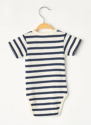 Body blanc MAISON LABICHE fille
