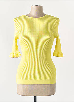 Pull vert PAUL SMITH femme