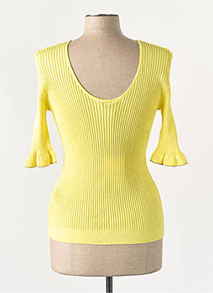 Pull vert PAUL SMITH femme