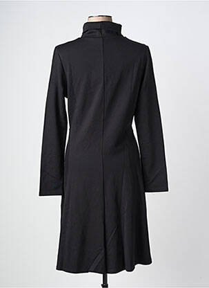 Robe maternité noir SERAPHINE femme