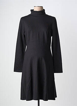 Robe maternité noir SERAPHINE femme