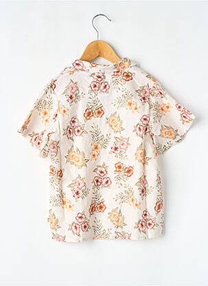 Chemisier multicolore THE NEW SOCIETY fille