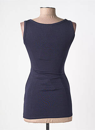 T-shirt / top maternité bleu BOOB femme