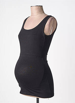 T-shirt / top maternité noir BOOB femme