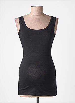 T-shirt / top maternité noir BOOB femme