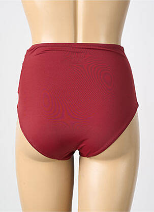 Maillot de bain maternité rouge BOOB femme