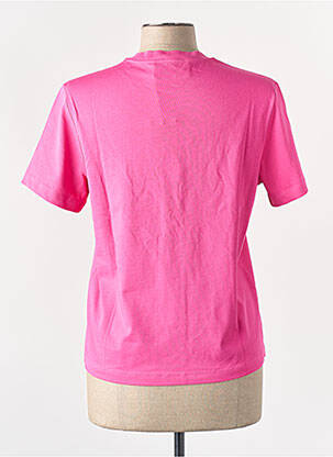 T-shirt rose SONIA RYKIEL femme