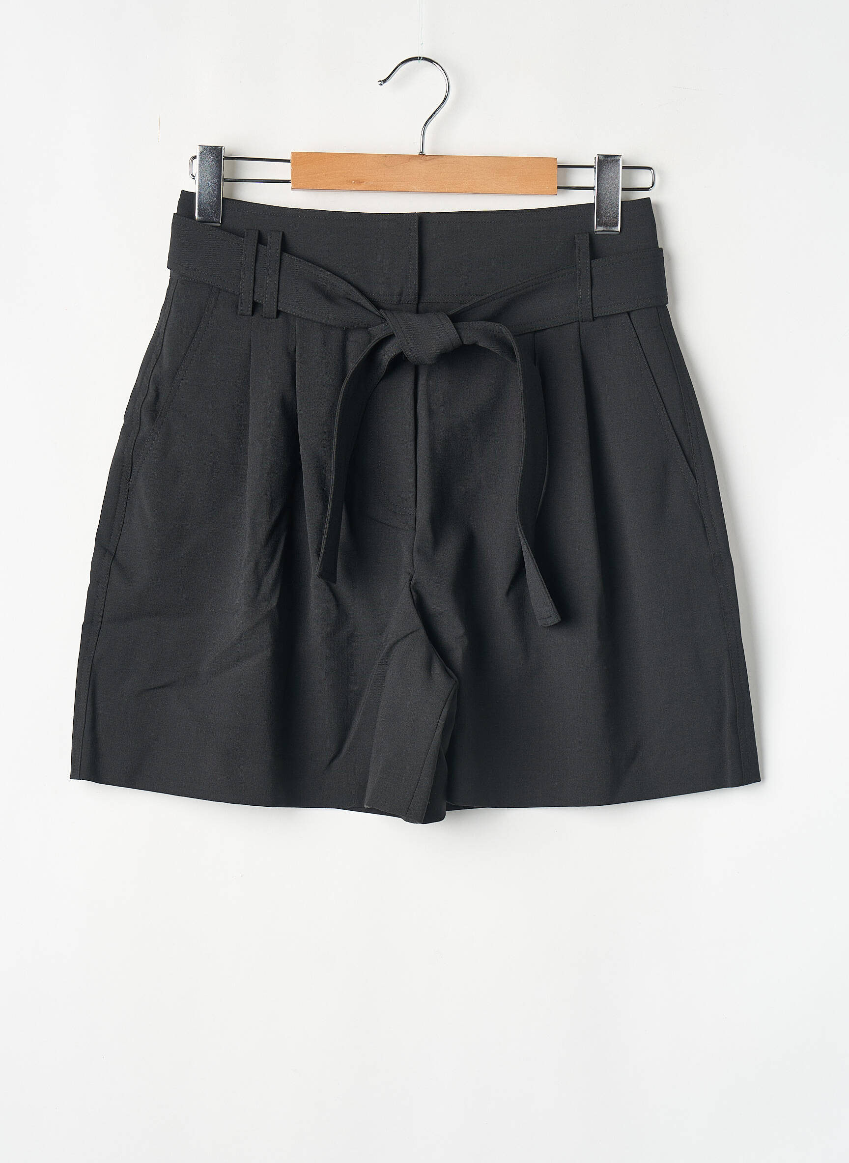Short noir SONIA RYKIEL femme
