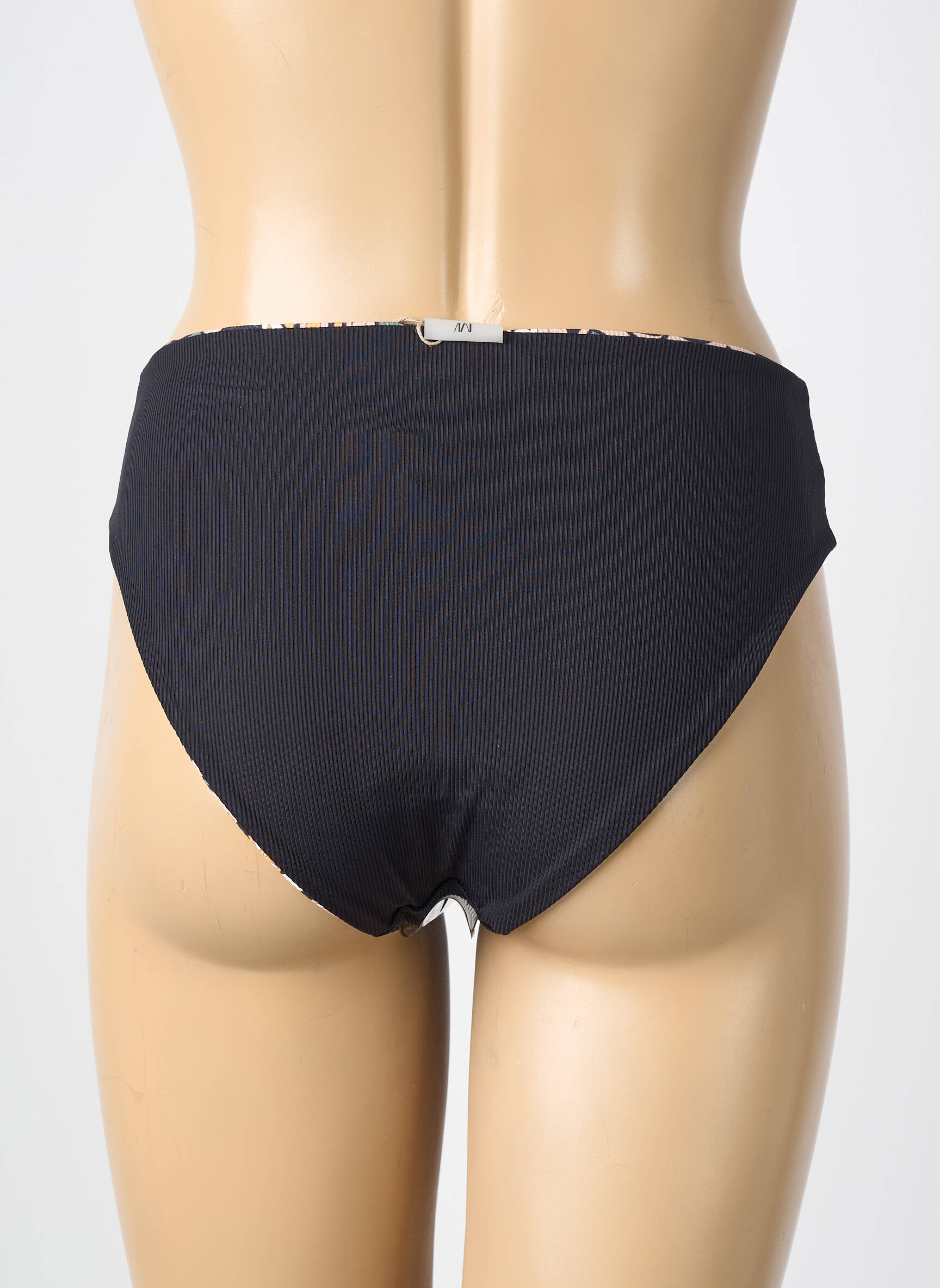 Bas de maillot de bain multicolore JOLIES MOMES femme