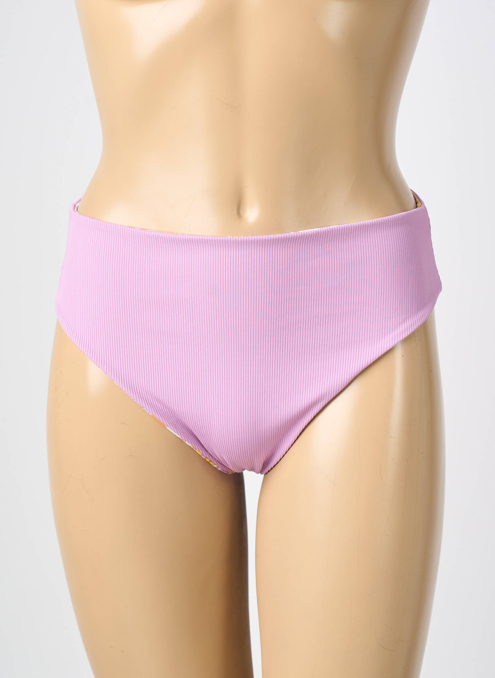 Bas de maillot de bain multicolore JOLIES MOMES femme