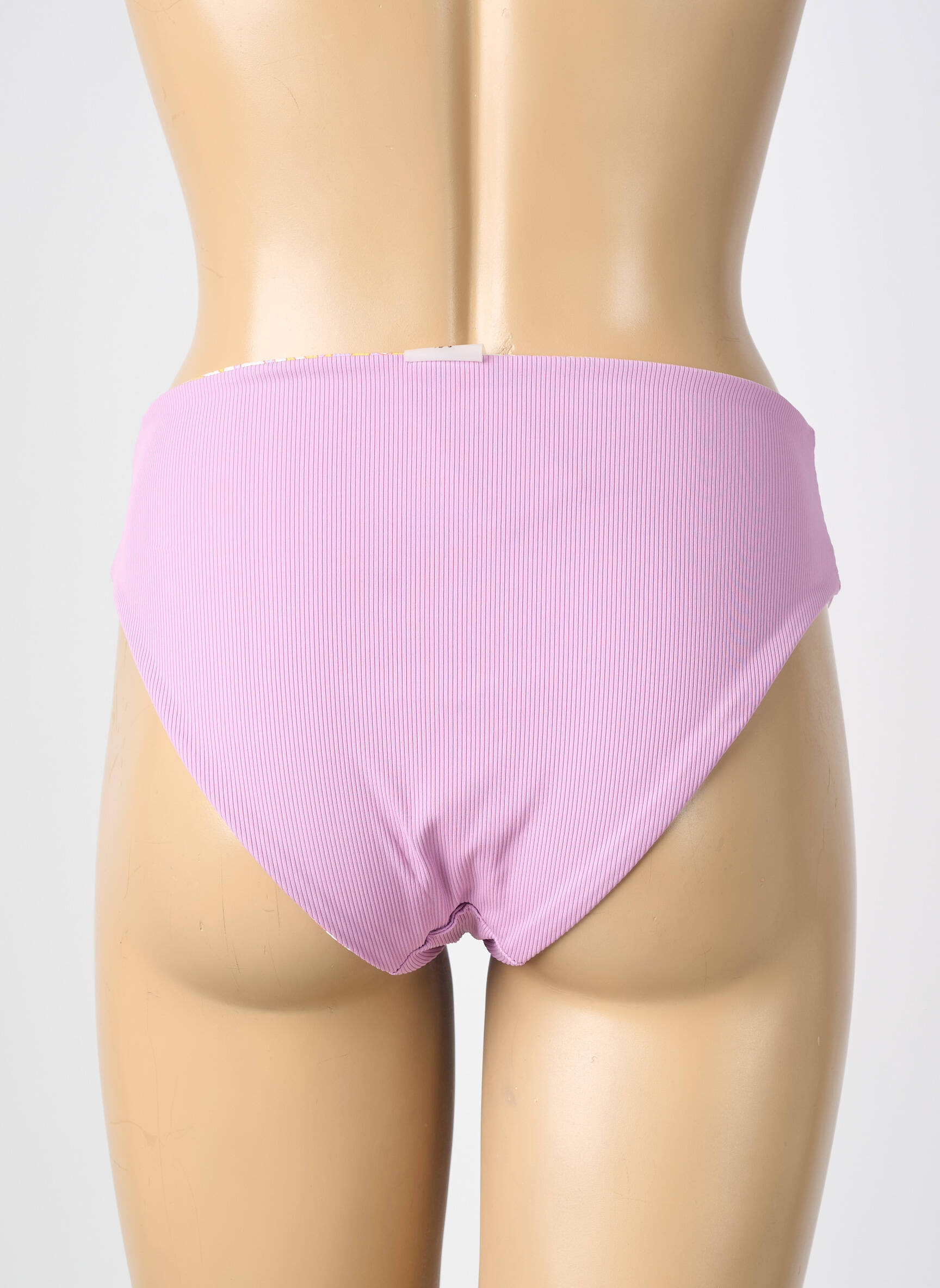 Bas de maillot de bain multicolore JOLIES MOMES femme