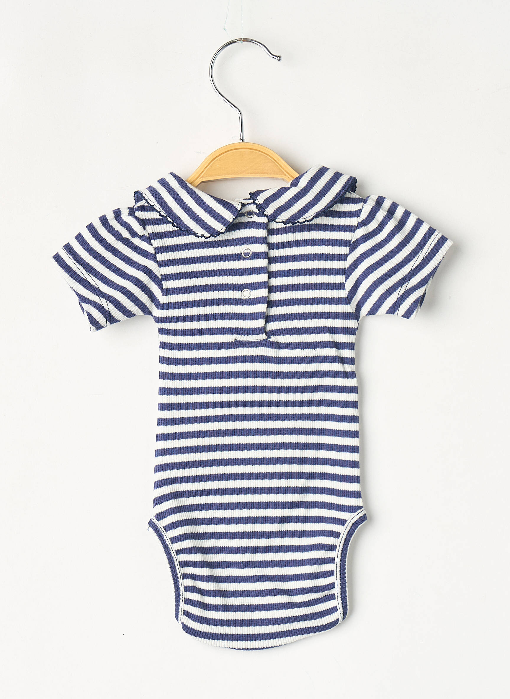 Body bleu MAISON LABICHE fille