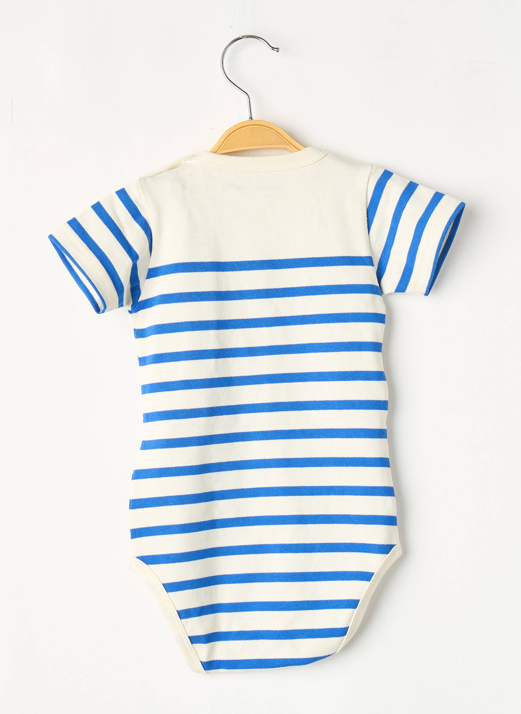 Body blanc MAISON LABICHE fille