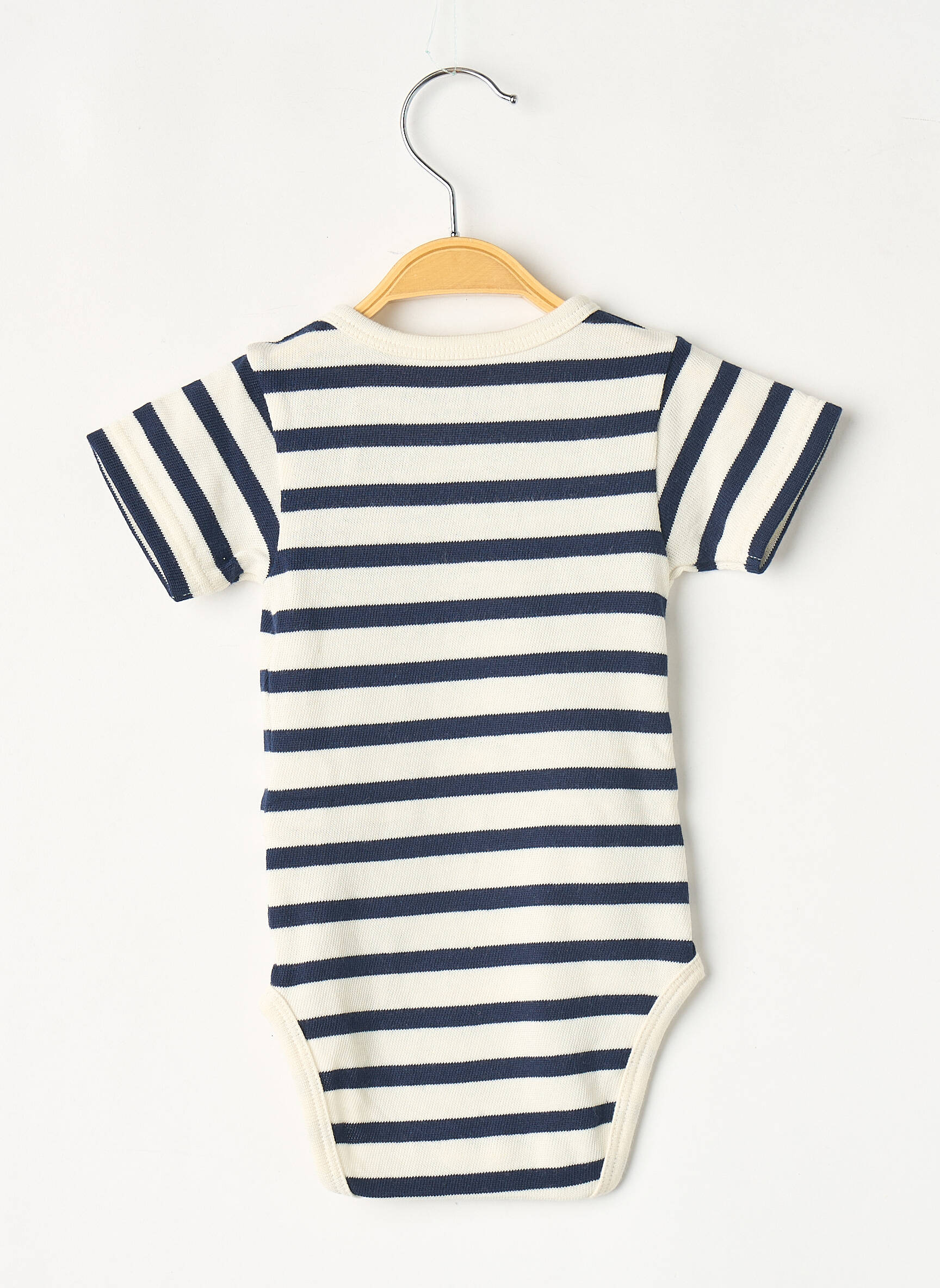 Body blanc MAISON LABICHE fille