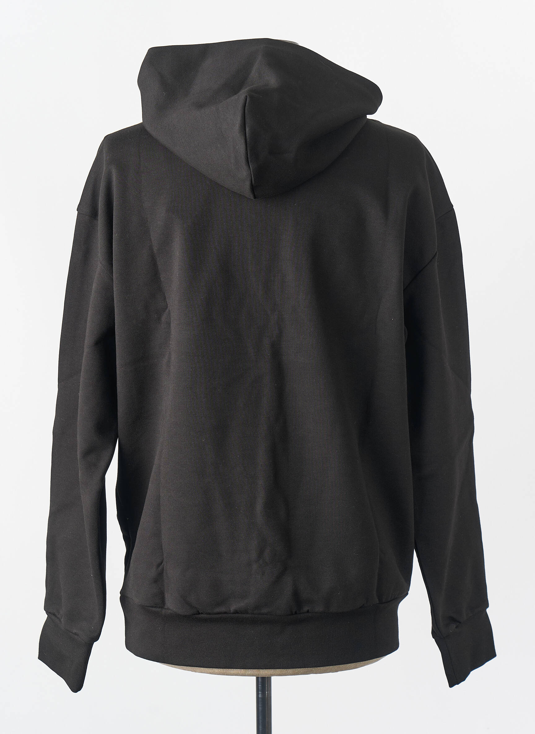 Sweat-shirt noir CALVIN KLEIN homme