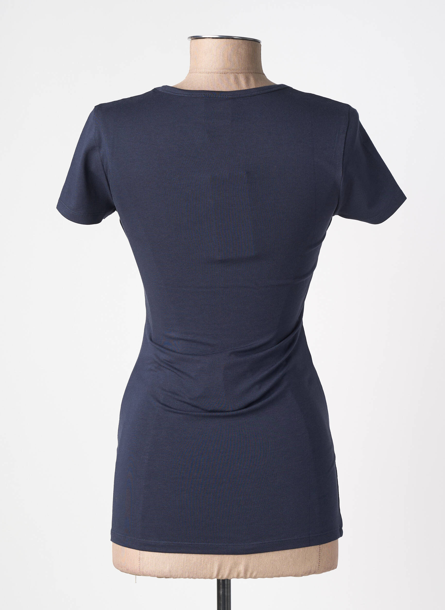 T-shirt / top maternité bleu BOOB femme