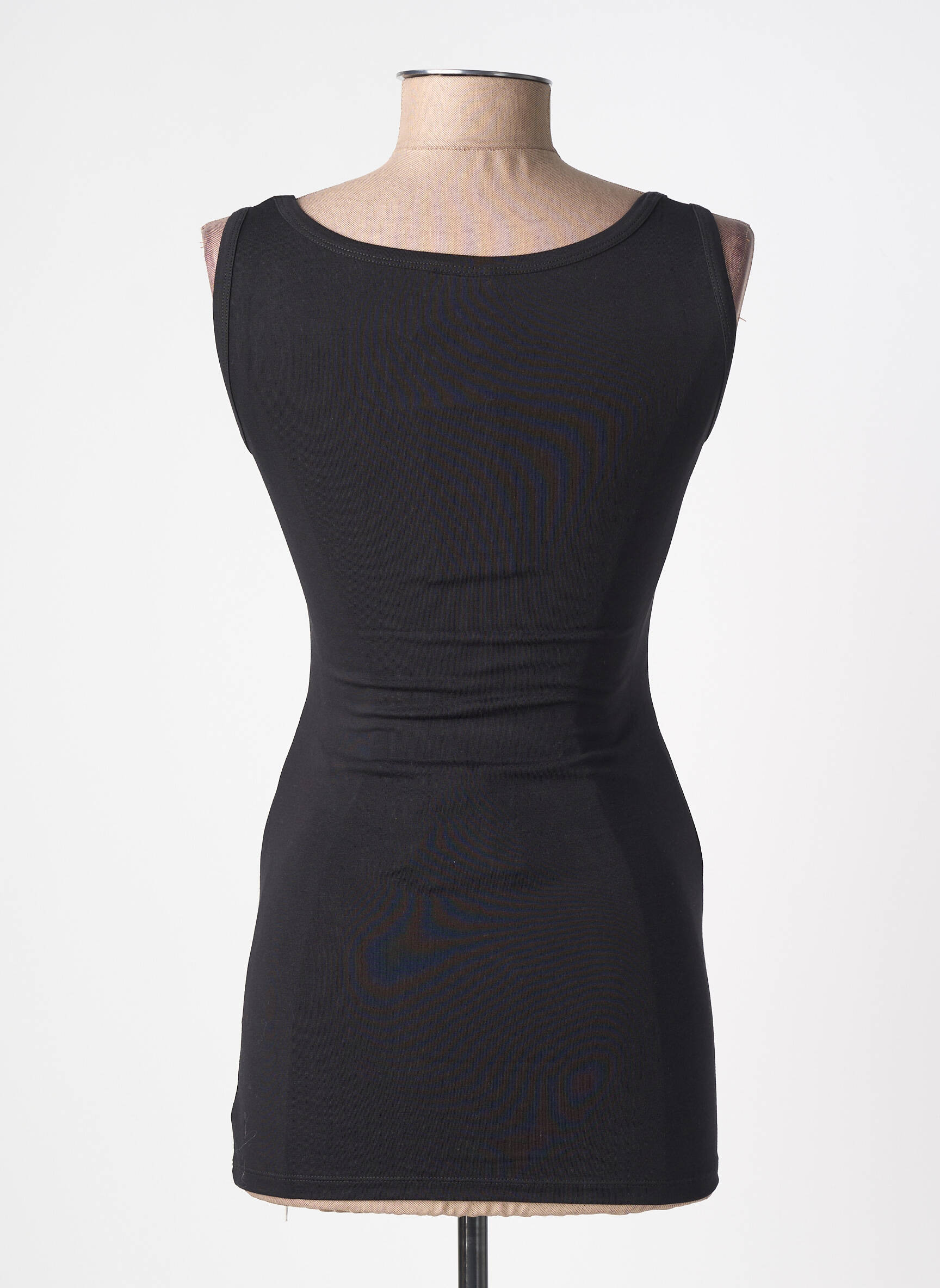 T-shirt / top maternité noir BOOB femme