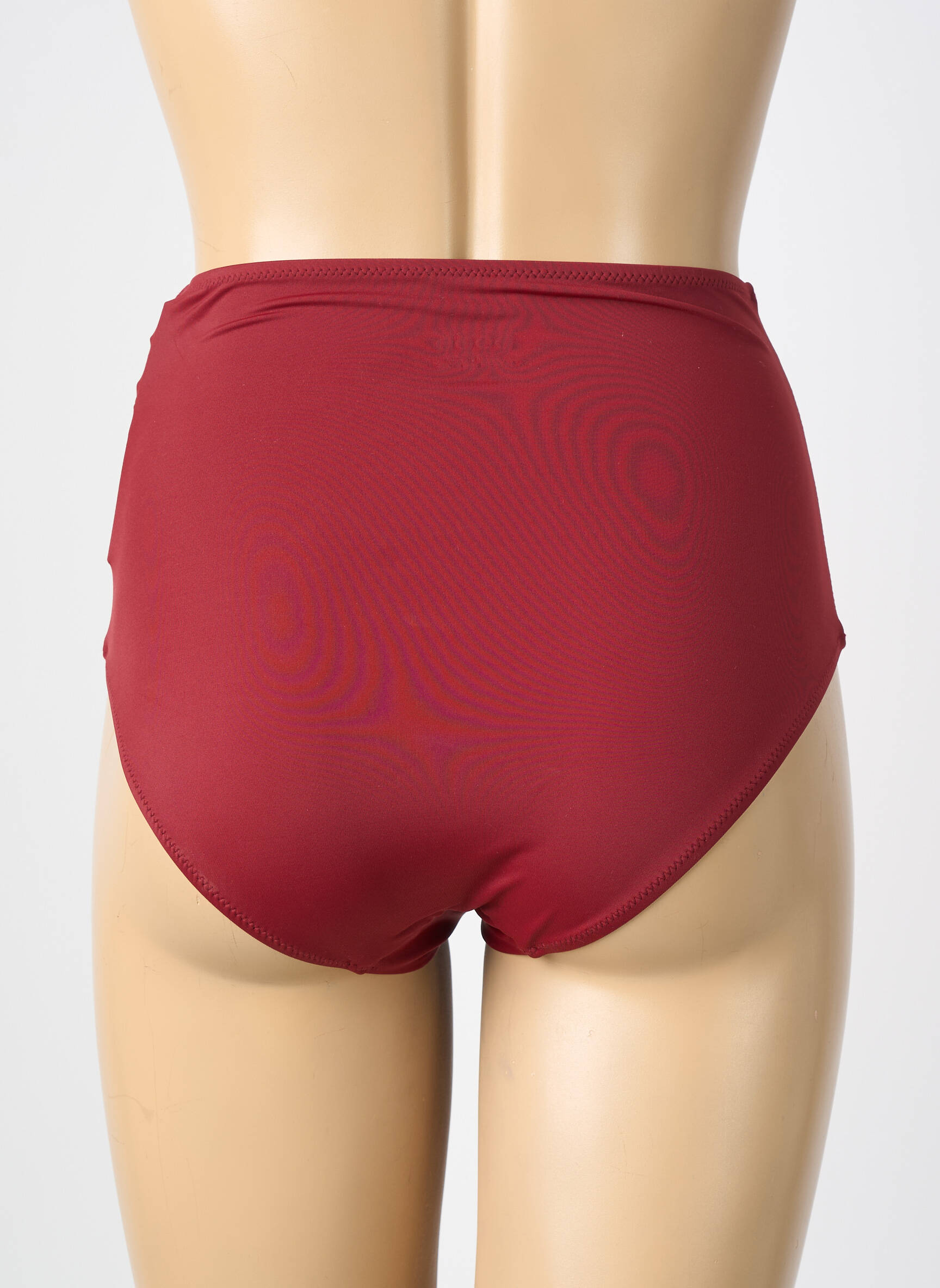 Maillot de bain maternité rouge BOOB femme