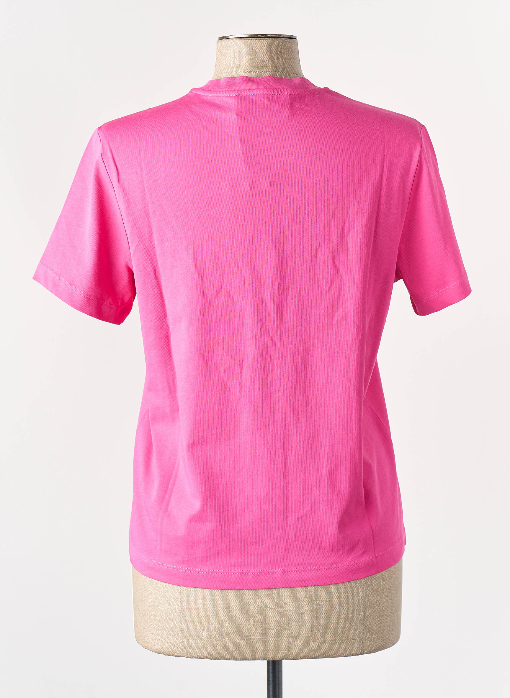 T-shirt rose SONIA RYKIEL femme