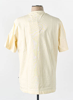 T-shirt bleu MINIMUM homme