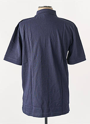 Polo bleu GANT homme