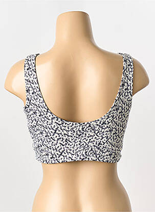 Top gris VARLEY femme