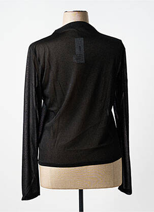 Top noir GINA TRICOT femme