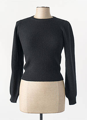 Pull noir IRO femme