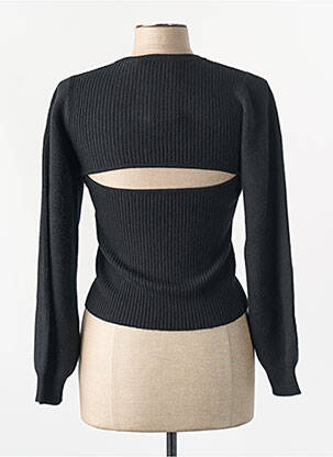 Pull noir IRO femme