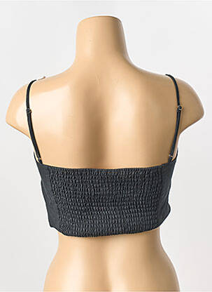 Top noir MAX&CO. femme