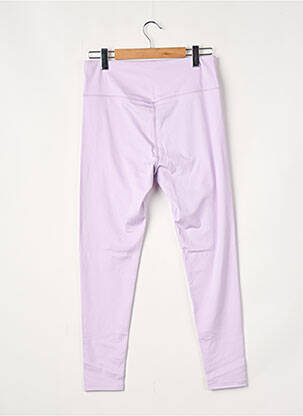 Legging violet GIRLFRIEND COLLECTIVE femme