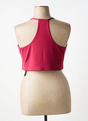 Soutien-gorge rose GIRLFRIEND COLLECTIVE femme