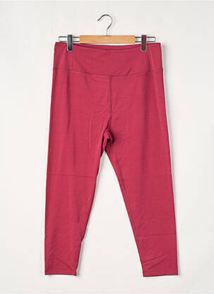 Legging rose GIRLFRIEND COLLECTIVE femme