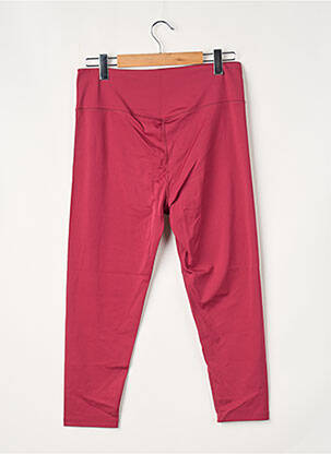 Legging rose GIRLFRIEND COLLECTIVE femme