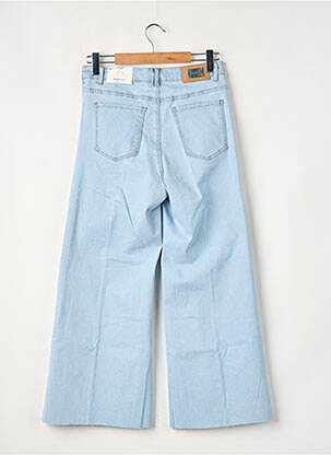 Jeans bootcut bleu MAT FASHION femme