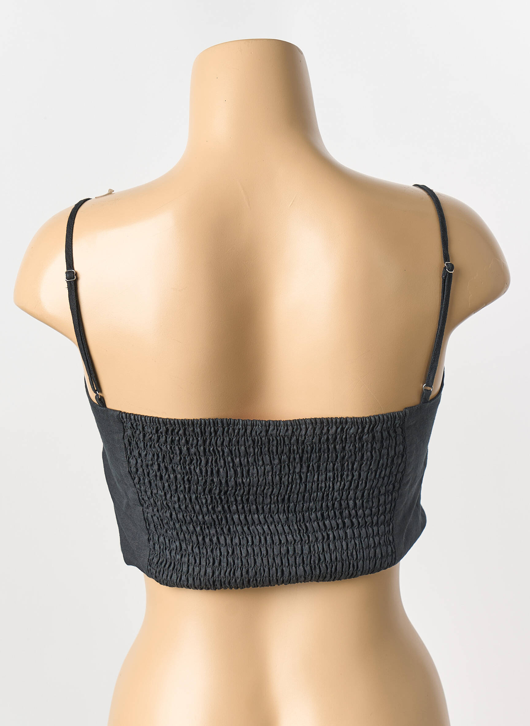 Top noir MAX&CO. femme