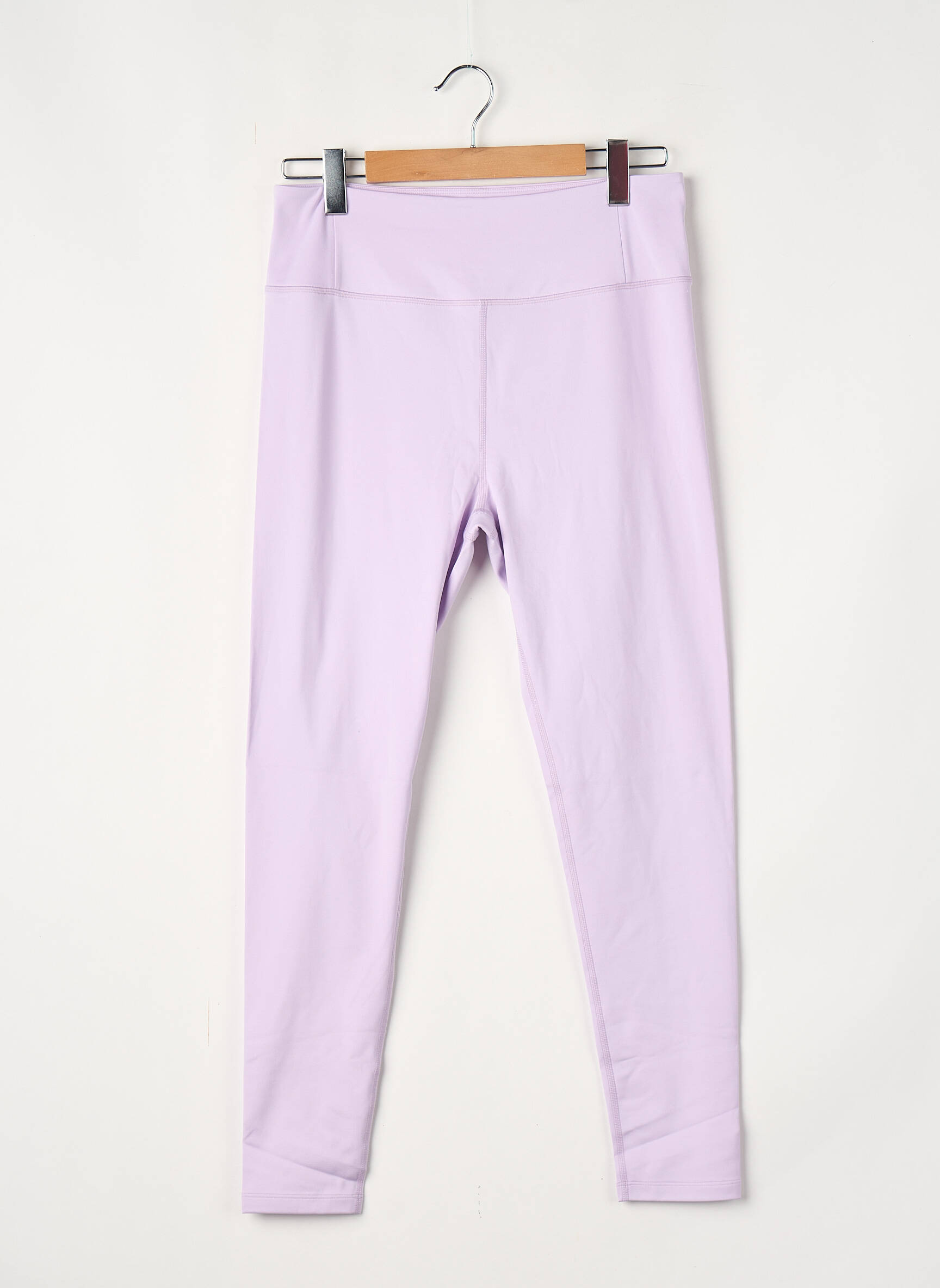 Legging violet GIRLFRIEND COLLECTIVE femme