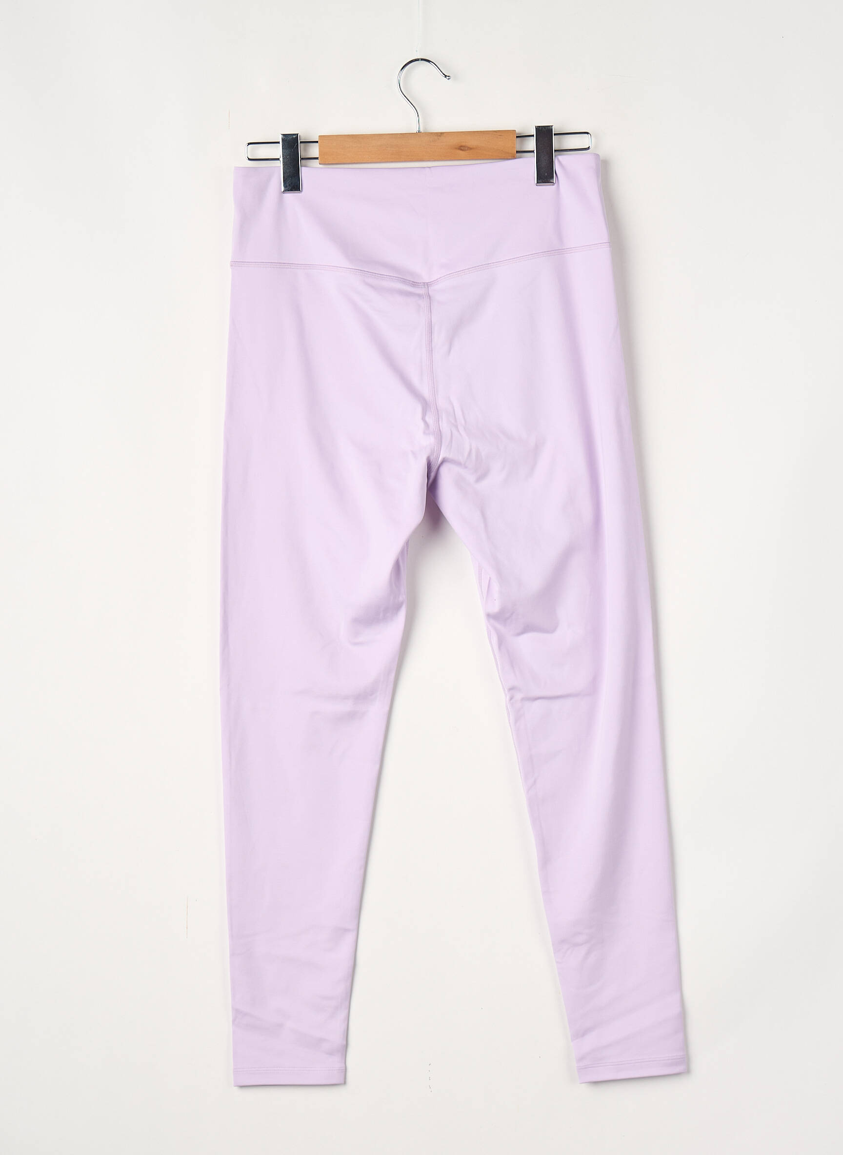 Legging violet GIRLFRIEND COLLECTIVE femme