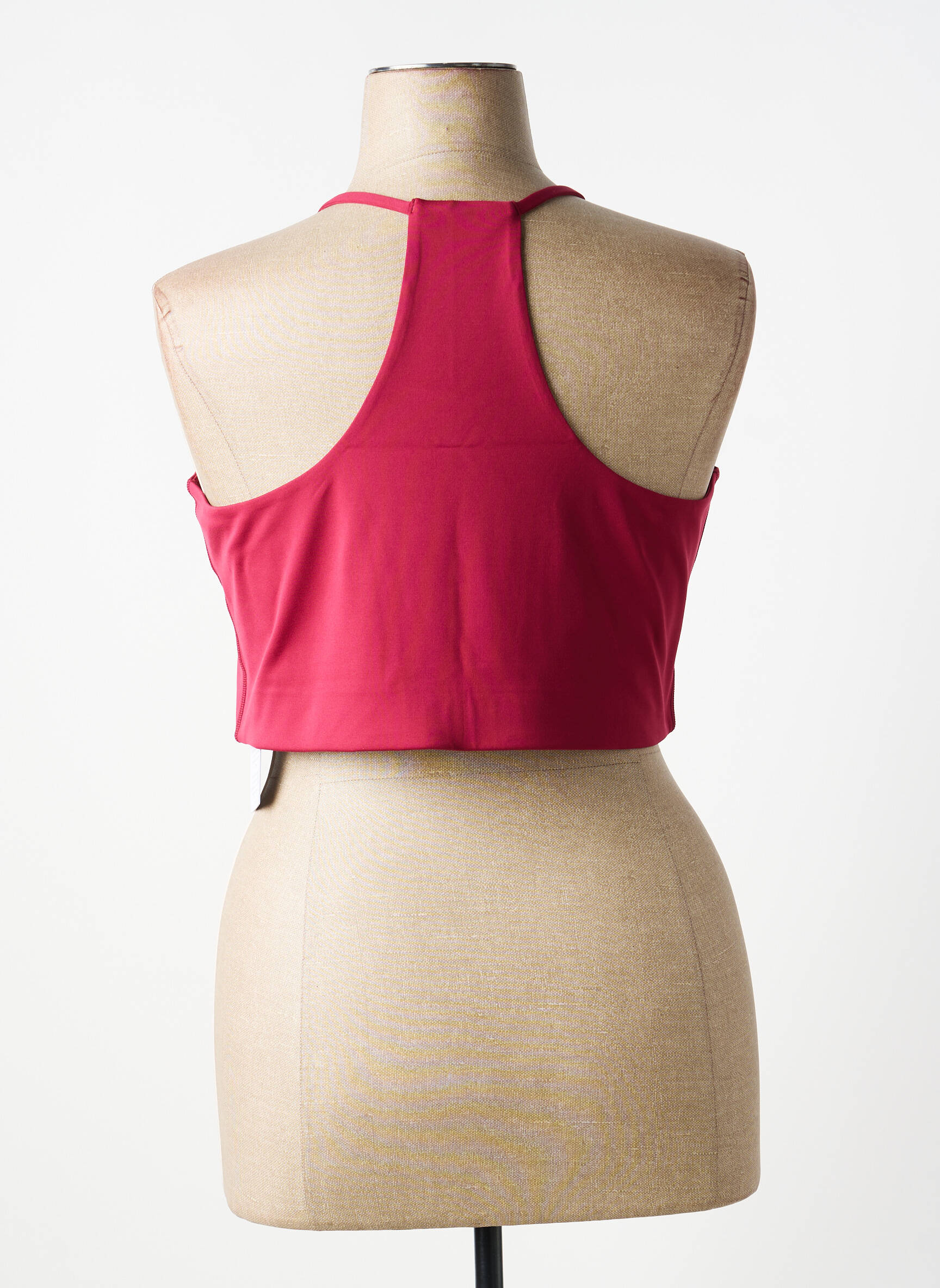 Soutien-gorge rose GIRLFRIEND COLLECTIVE femme