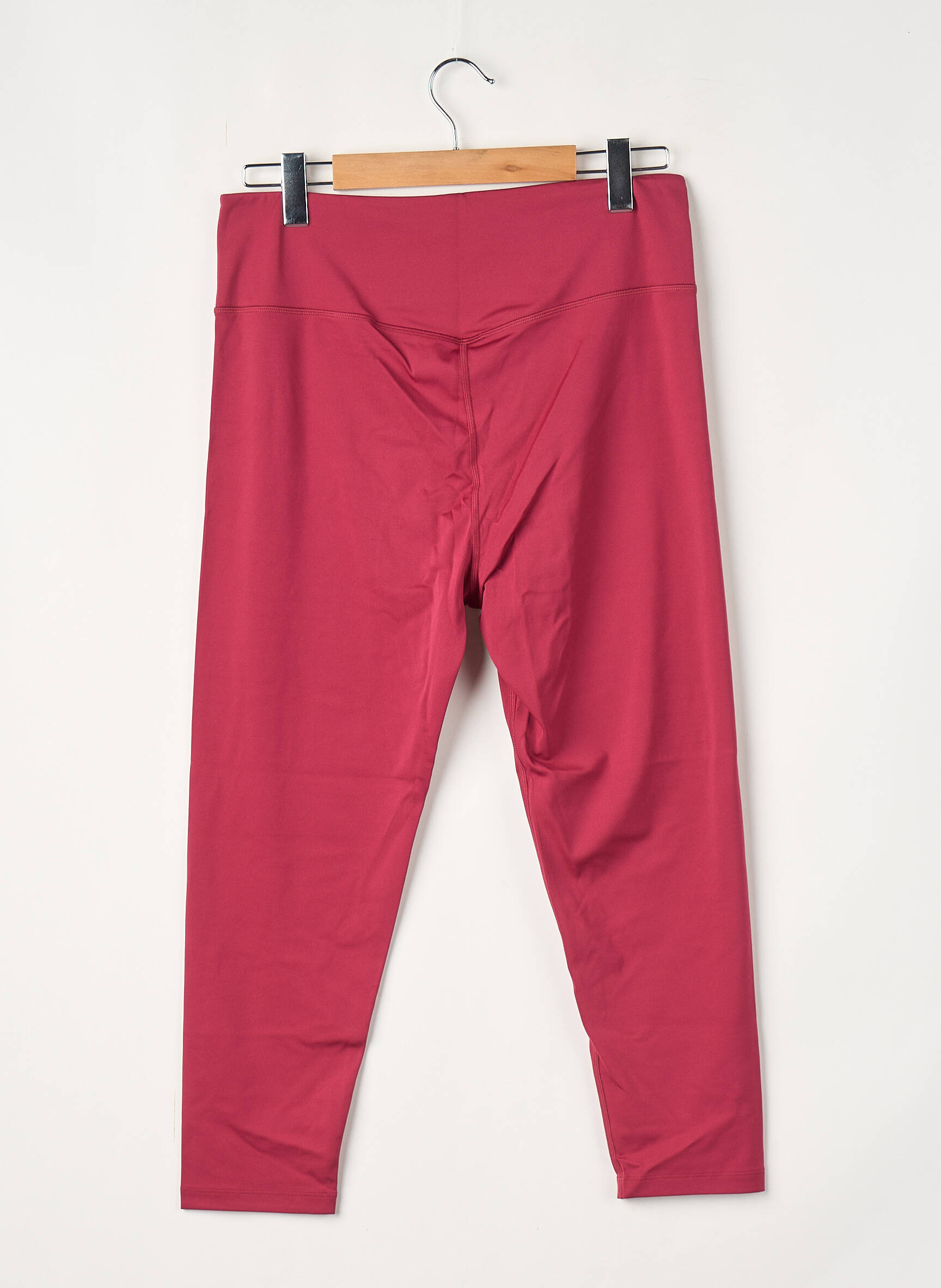 Legging rose GIRLFRIEND COLLECTIVE femme