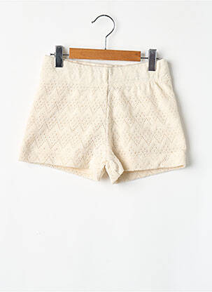 Short multicolore BELLEROSE fille