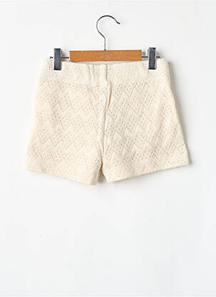Short multicolore BELLEROSE fille